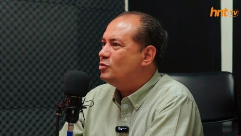 Luiz Carlos Nigro Assume Secretaria Adjunta de Turismo em Mato Grosso
