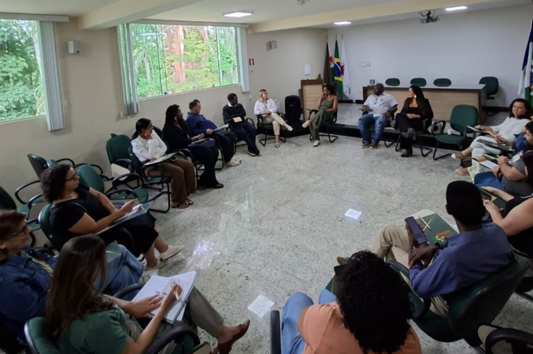 Ministério da Cultura Fortalece Laços com Municípios de Minas Gerais para Impulsionar Cultura Local Ministério da Cultura Fortalece Laços com Municípios de Minas Gerais para Impulsionar Cultura Local