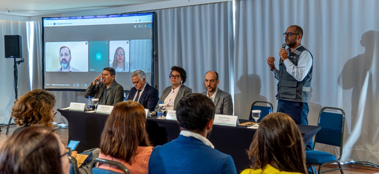 Ministério da Saúde Capacita Profissionais para Ampliação do Uso da Insulina Glargina no SUS Ministério da Saúde Capacita Profissionais para Ampliação do Uso da Insulina Glargina no SUS