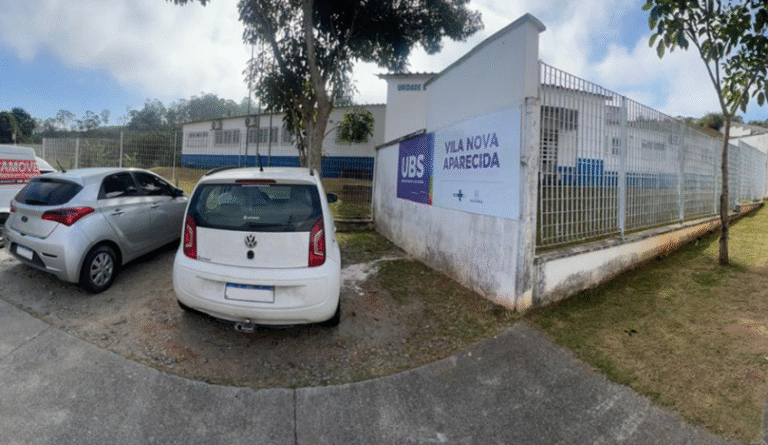 Mogi das Cruzes: Modernização na UBS Vila Nova Aparecida Começa na Segunda-Feira