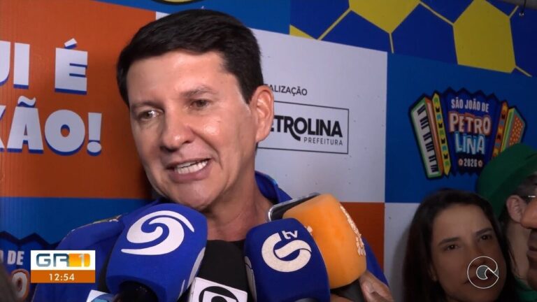 Mudança no Pra Sempre São João: Tayrone é Substituído pela Banda Magníficos