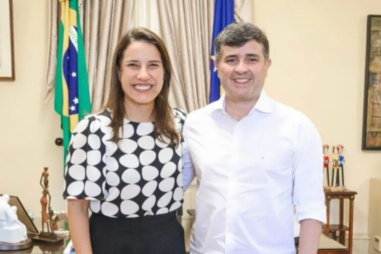 Mudanças no Governo de Raquel Lyra: PP Retorna com Novas Indicações