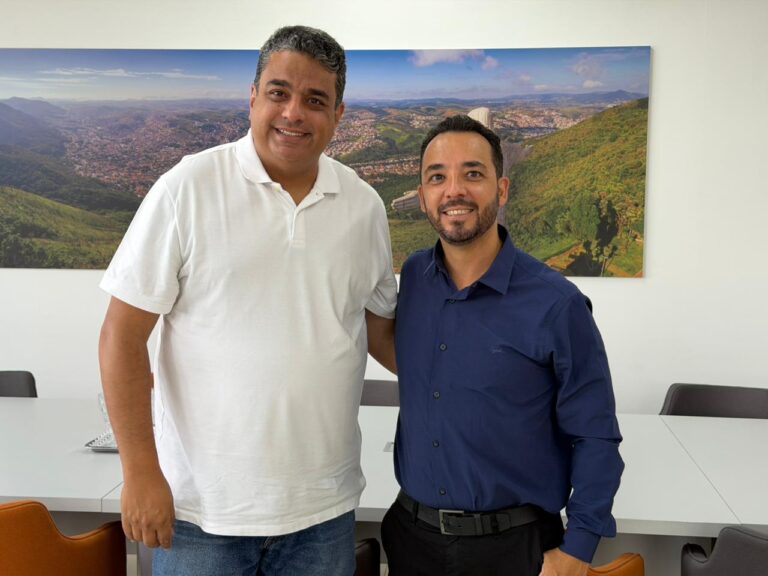 Novo Secretário de Turismo de Poços de Caldas é Anunciado em Dia Nacional do Turismo