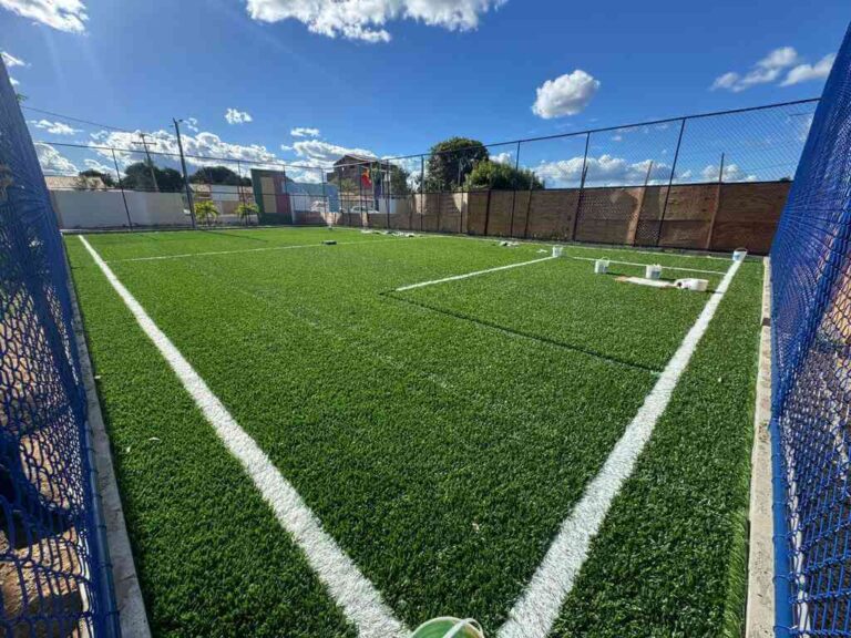 Petrolina Inicia Maior Programa de Areninhas da História com Investimento Milionário