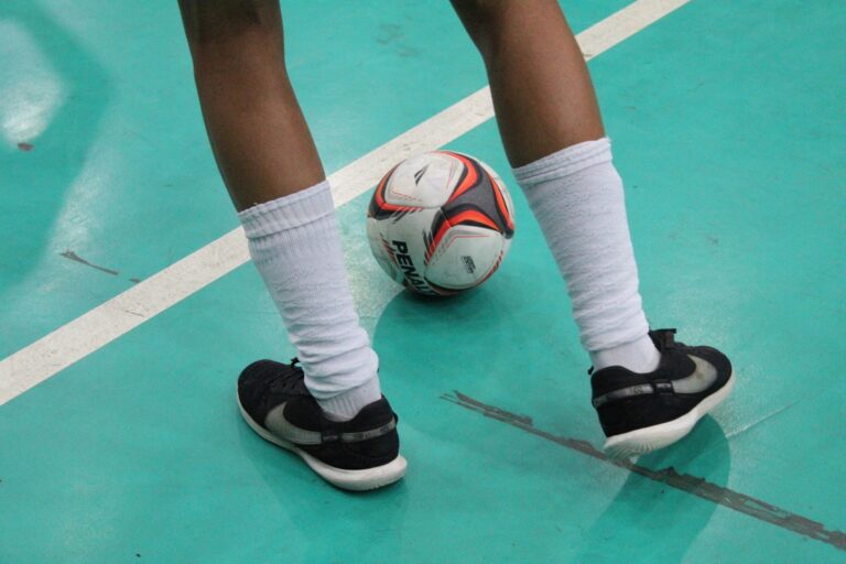 Quartas de Final da Copa TV Grande Rio de Futsal: Expectativa e Emoção nas Quadras