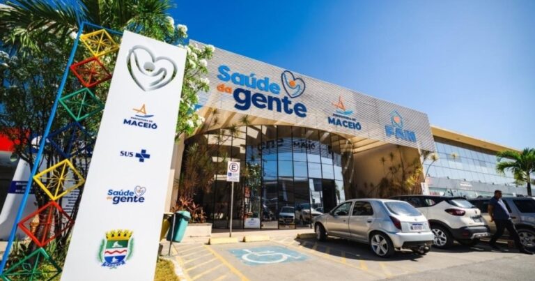 Saúde da Gente Especialidades: Acelera Cirurgias de Hérnia Umbilical em Maceió