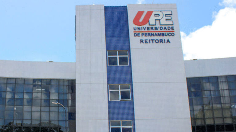 UPE Lança Inscrições para Seleção das Escolas de Aplicação 2027