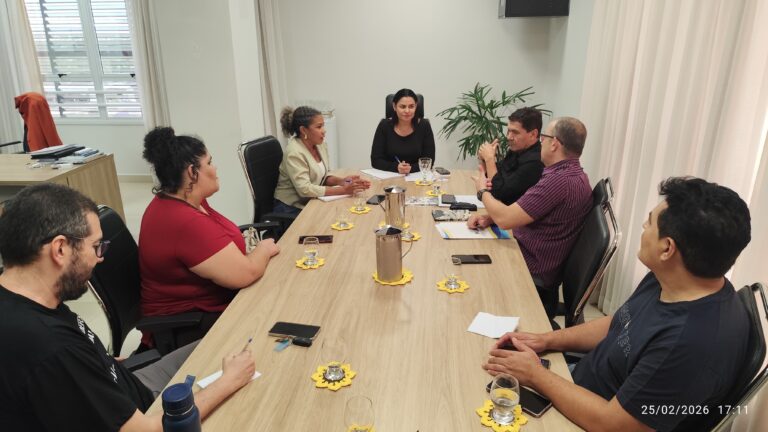 Valorização dos Servidores: Prefeitura de Palmas Concede 2.626 Progressões na Educação