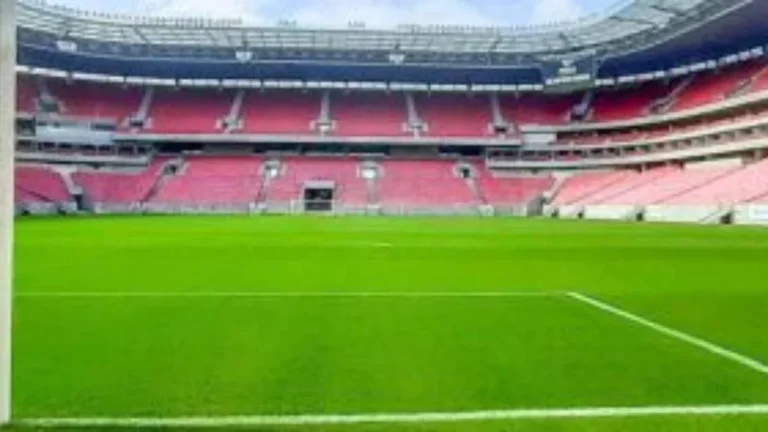 Arena de Pernambuco recebe sete partidas da Copa do Mundo Feminina 2027