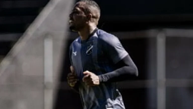 Escalação do ABC: Igor Bahia retorna ao time titular para duelo decisivo contra Nacional