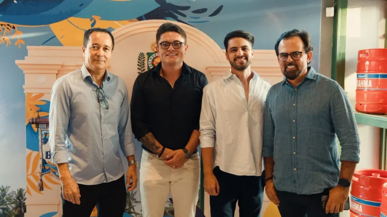 Festivais de Primavera em Morro de São Paulo e Boipeba impulsionam turismo e economia em Cairu Festivais de Primavera em Morro de São Paulo e Boipeba impulsionam turismo e economia em Cairu
