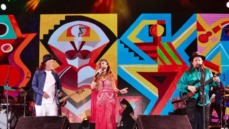 Festival Pernambuco Meu País encerra em Caruaru movimentando R$ 19,2 milhões e atraindo 120 mil pess
