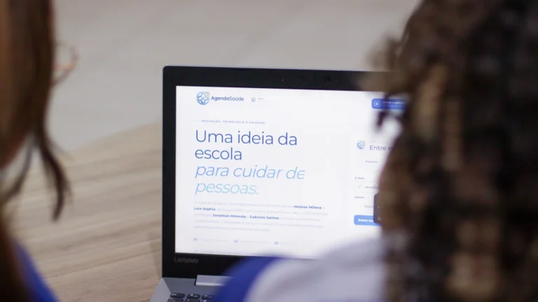 Estudantes de Pernambuco Criam Soluções Tecnológicas para Saúde Pública Estudantes de Pernambuco Criam Soluções Tecnológicas para Saúde Pública