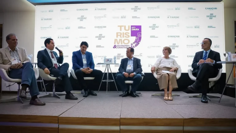 Turismo e Economia Criativa na Bahia: R$ 27 milhões em investimentos previstos