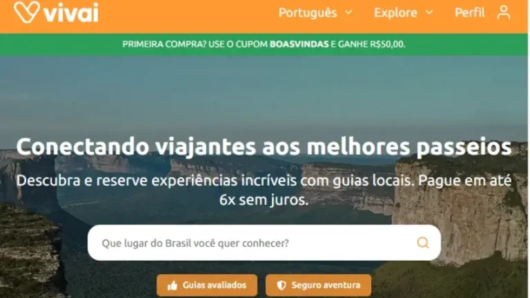 Sebrae Bahia impulsiona digitalização do turismo na Costa do Cacau com plataforma Vivai
