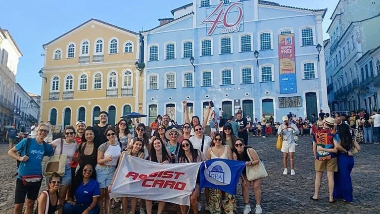 Conheça as Experiências que Estão Ampliando Vendas do Turismo Baiano na Argentina
