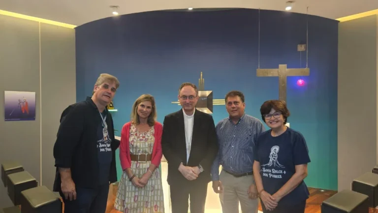 Bahia e Galícia fortalecem parceria para intercâmbio em turismo, cultura e gastronomia