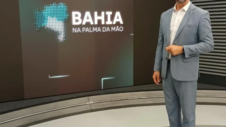Bahia na Palma da Mão: projeto tecnológico traz entrevistas exclusivas com candidatos ao governo