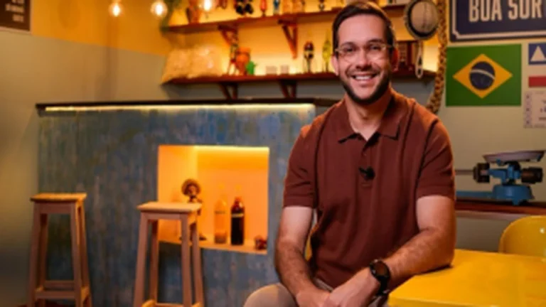 Boa Sorte Viajante: Conheça o Brasil Profundo no Novo Programa da TV Aratu Boa Sorte Viajante: Conheça o Brasil Profundo no Novo Programa da TV Aratu