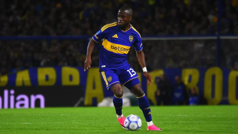 Boca Juniors enfrenta Central Córdoba buscando recuperação no Campeonato Argentino