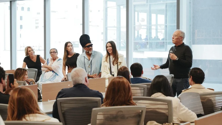 Camarote Brown revela Carnaval 2027 em Salvador com o tema "A Bahia é o Mundo"