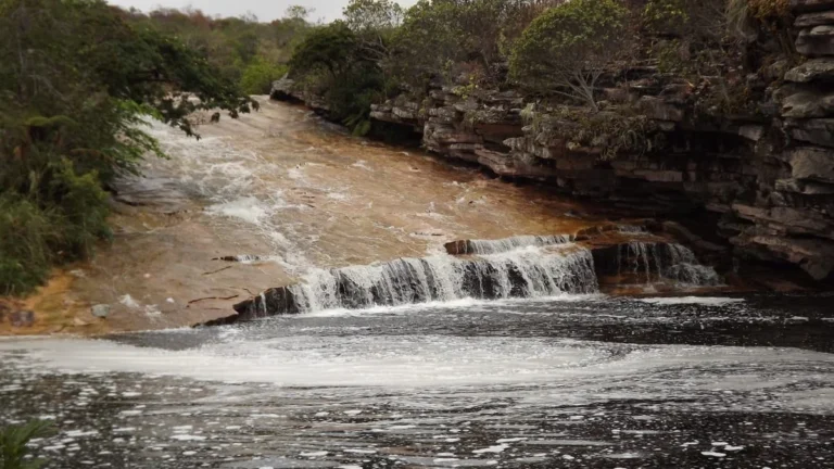 Chapada Diamantina: Paraíso Natural que Atraiu o Interesse Internacional