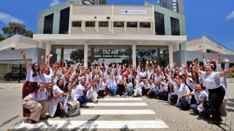 CICAN revoluciona o atendimento oncológico na Bahia com tecnologia PET-CT CICAN revoluciona o atendimento oncológico na Bahia com tecnologia PET-CT