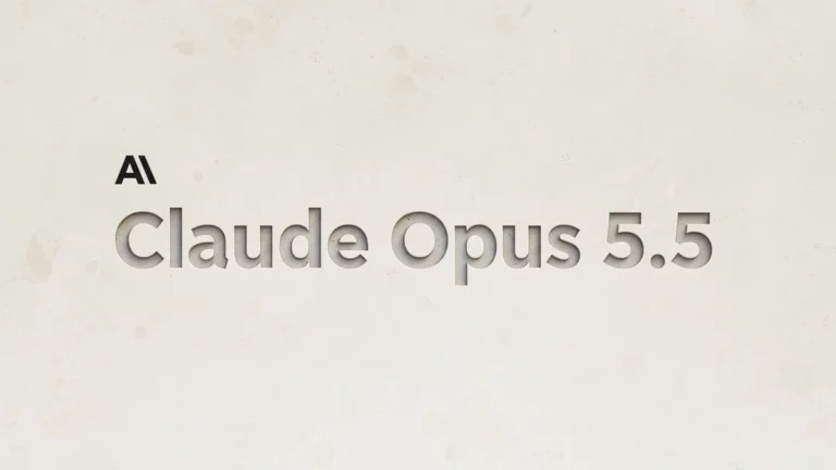 Claude Opus 5.5 chega com desempenho avançado e custo 40% menor