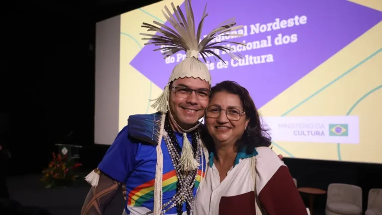 Comitê de Cultura de Pernambuco discute políticas culturais no Nordeste Comitê de Cultura de Pernambuco discute políticas culturais no Nordeste