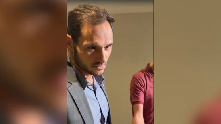 Dirigente do Bahia explica voto contra limite de estrangeiros no Brasileirão e defende estratégia