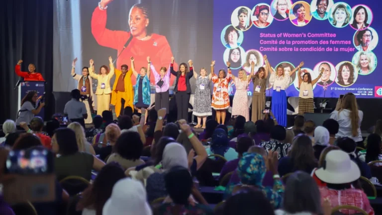 Educadoras Firmam Aliança Global pela Paz e Democracia na Bahia