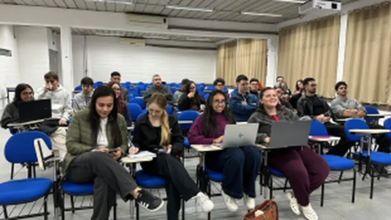 Grupo Petrópolis promove hackathon e impulsiona inovação em cervejas premium Grupo Petrópolis promove hackathon e impulsiona inovação em cervejas premium