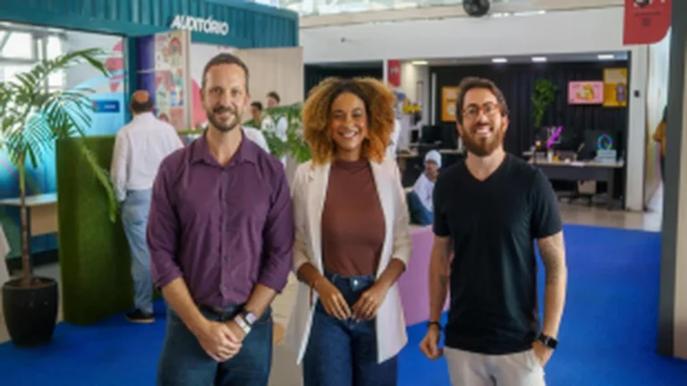 Hub Salvador acelera 10 startups em novo ciclo com foco em crescimento real Hub Salvador acelera 10 startups em novo ciclo com foco em crescimento real