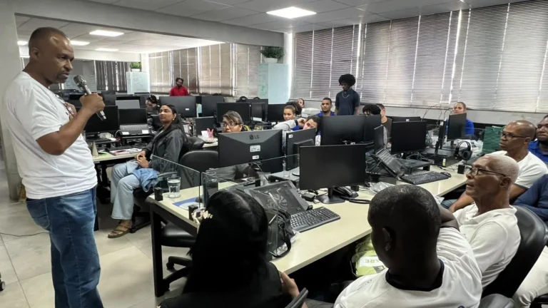 IPQ Tecnologia lidera Semana Nacional de Trânsito com foco em segurança corporativa