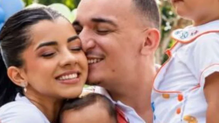 João Gomes e Ary Mirelle celebram aniversário de 1 ano do filho Joaquim em festa especial