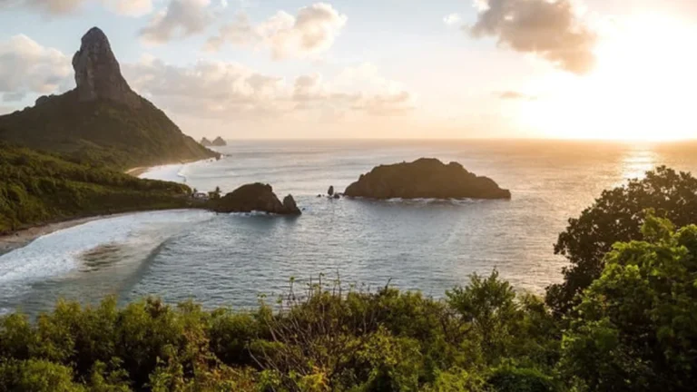 O Brasil no Turismo Global: Crescimento e Oportunidades Reais O Brasil no Turismo Global: Crescimento e Oportunidades Reais