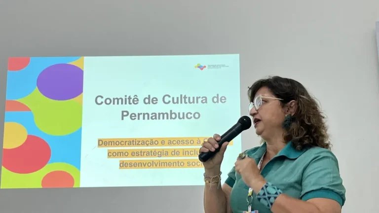 Pernambuco mobiliza comunidades tradicionais para eleição do Conselho Nacional de Cultura