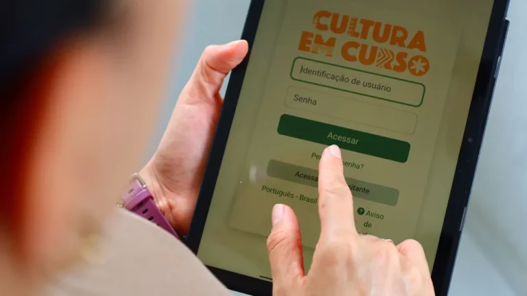 Plataforma Cultura em Curso fortalece Pernambuco como referência em formação cultural no Brasil Plataforma Cultura em Curso fortalece Pernambuco como referência em formação cultural no Brasil