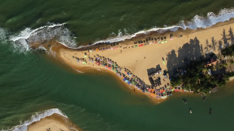 Porto Seguro se destaca no turismo de luxo entre destinos brasileiros