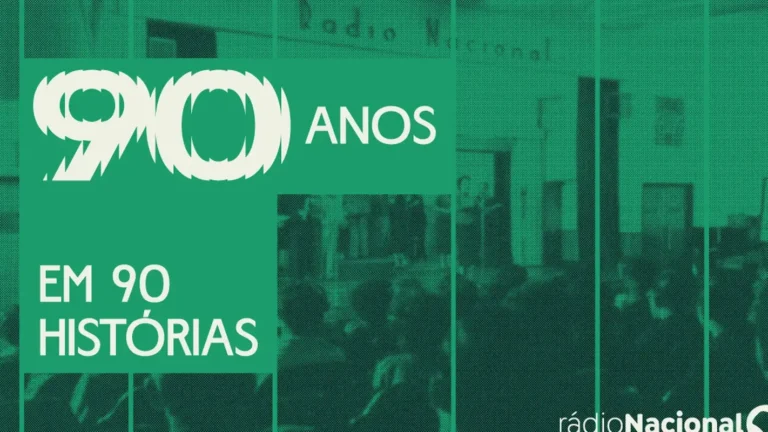 Rádio Nacional valoriza cultura local no Maranhão e Pernambuco Rádio Nacional valoriza cultura local no Maranhão e Pernambuco