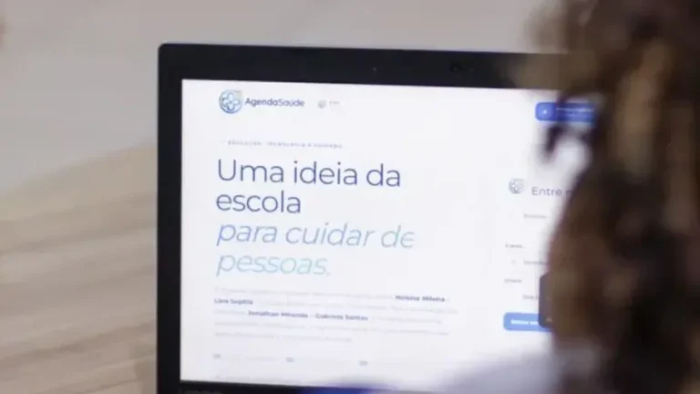 Estudantes de Pernambuco Criam Soluções com IA para Melhorar o Acesso ao SUS Estudantes de Pernambuco Criam Soluções com IA para Melhorar o Acesso ao SUS