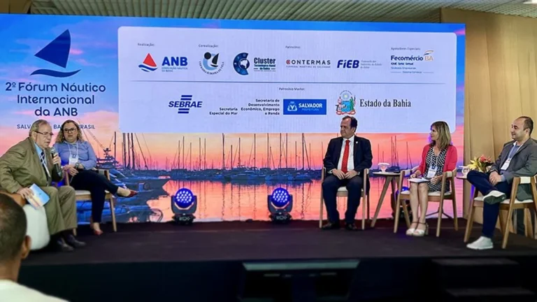 Turismo Náutico e Religioso: Potenciais para Impulsionar a Economia da Bahia