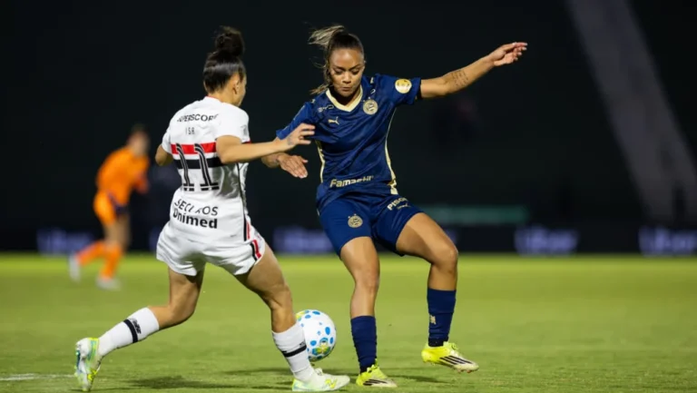 Bahia Feminino Classifica à Semifinal da Copa do Brasil com Emoção e Trabalho
