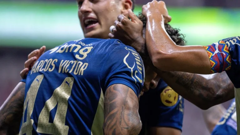Bahia vence Mirassol na Fonte Nova e se aproxima do G4 do Brasileirão Bahia vence Mirassol na Fonte Nova e se aproxima do G4 do Brasileirão