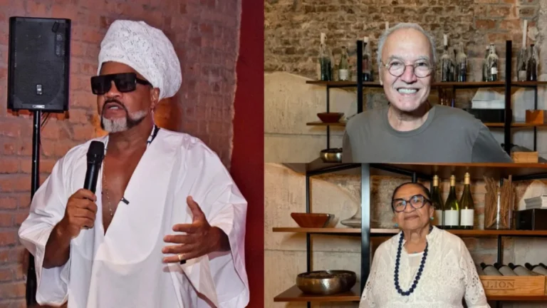 Camarote Brown anuncia expansão e novo projeto para o Carnaval de Salvador Camarote Brown anuncia expansão e novo projeto para o Carnaval de Salvador