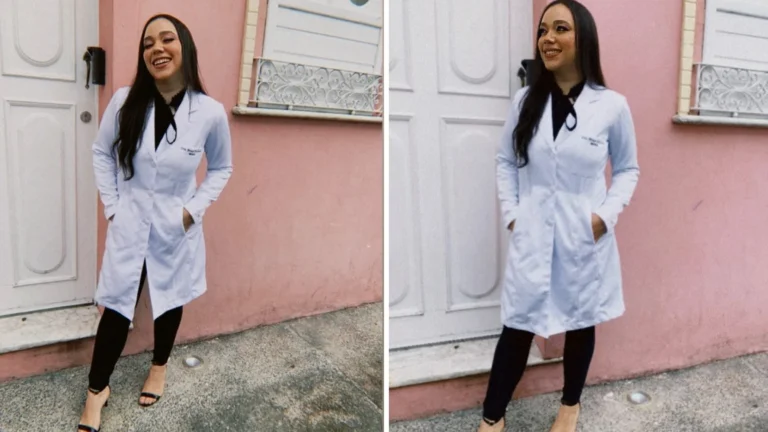Cantor Netinho, da Bahia, deixa legado e uma filha médica Cantor Netinho, da Bahia, deixa legado e uma filha médica