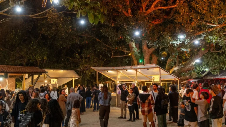 Como a Gastronomia e Festivais Moldam o Futuro do Turismo na Bahia Como a Gastronomia e Festivais Moldam o Futuro do Turismo na Bahia
