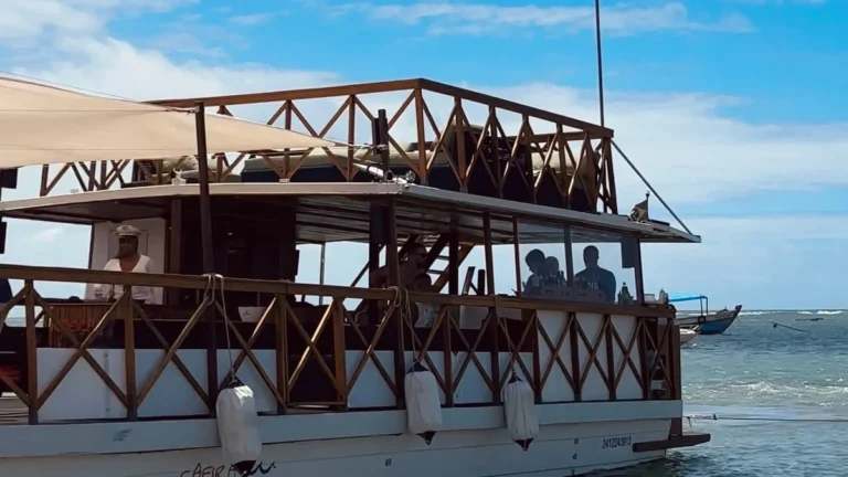Descubra as Novas Experiências que Transformam o Turismo em Morro de São Paulo e Boipeba Descubra as Novas Experiências que Transformam o Turismo em Morro de São Paulo e Boipeba