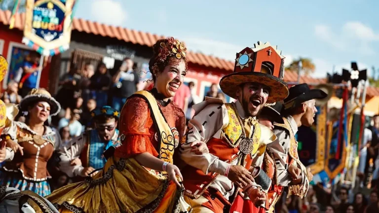 Edital Caju: Governo de Pernambuco abre seleção para Carnaval e São João de 2027