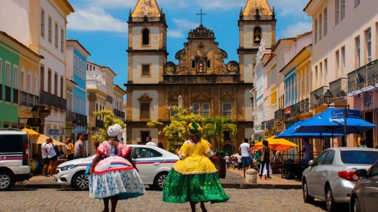 Eleições 2026: o que os candidatos ao governo da Bahia propõem para a tecnologia? Eleições 2026: o que os candidatos ao governo da Bahia propõem para a tecnologia?